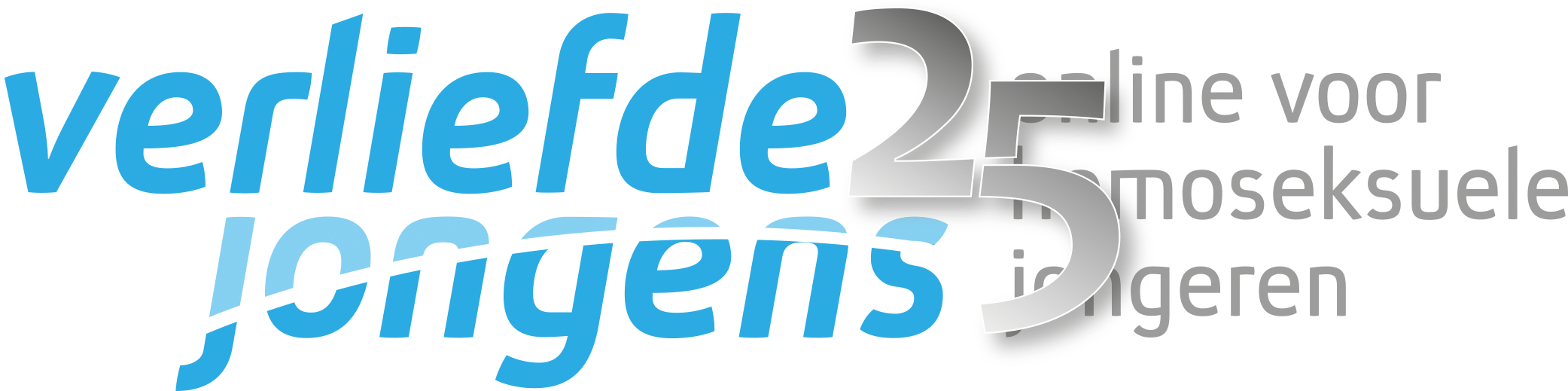 Verliefde Jongens — online voor homoseksuele jongeren