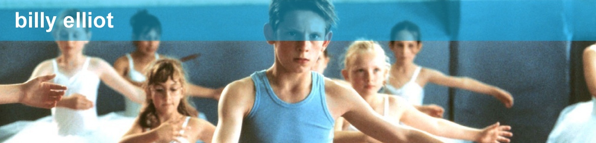 Billy Elliot