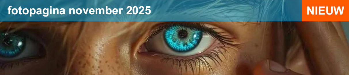 VJ fotopagina november 2025