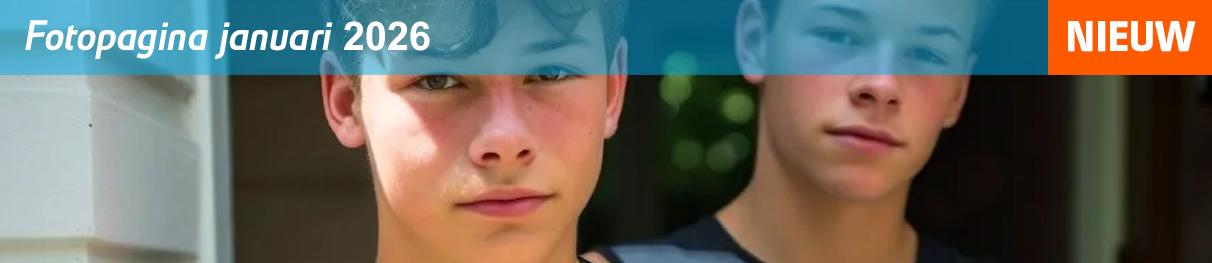 VJ fotopagina januari 2026