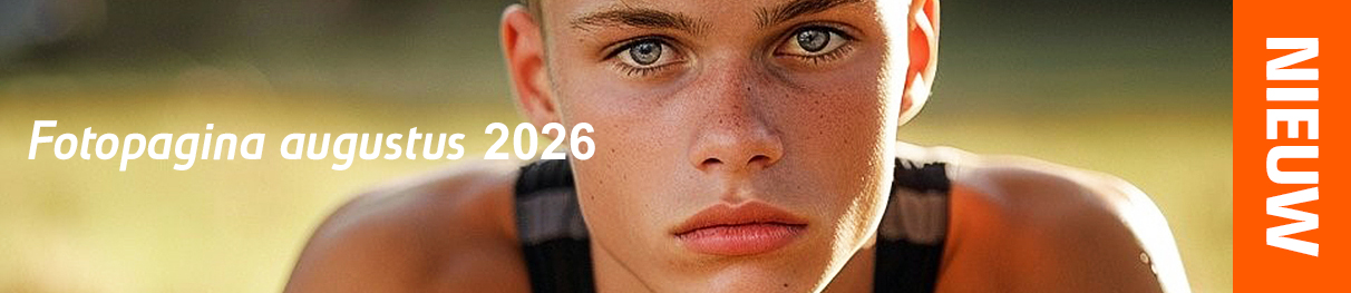 VJ fotopagina augustus 2026