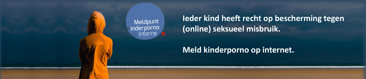 Meldpunt Kinderporno