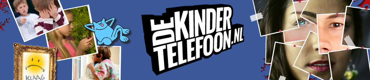 Kindertelefoon