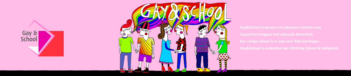 Gay & School